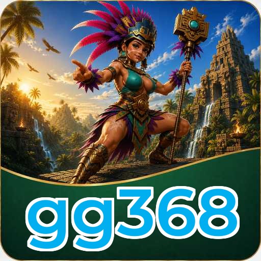 gg368 APK Indonesia - Panduan Lengkap dan Tutorial